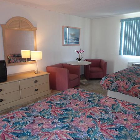 Isle Of Palms Motel 와일드우드 외부 사진