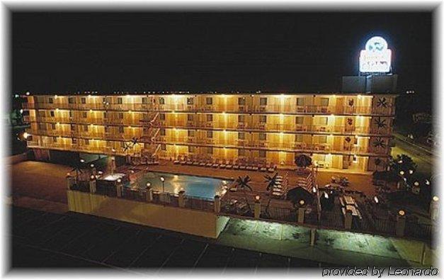 Isle Of Palms Motel 와일드우드 외부 사진