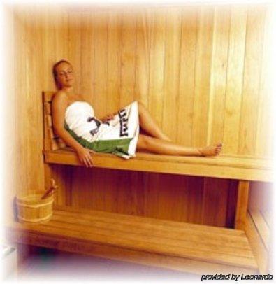Isle Of Palms Motel 와일드우드 시설 사진