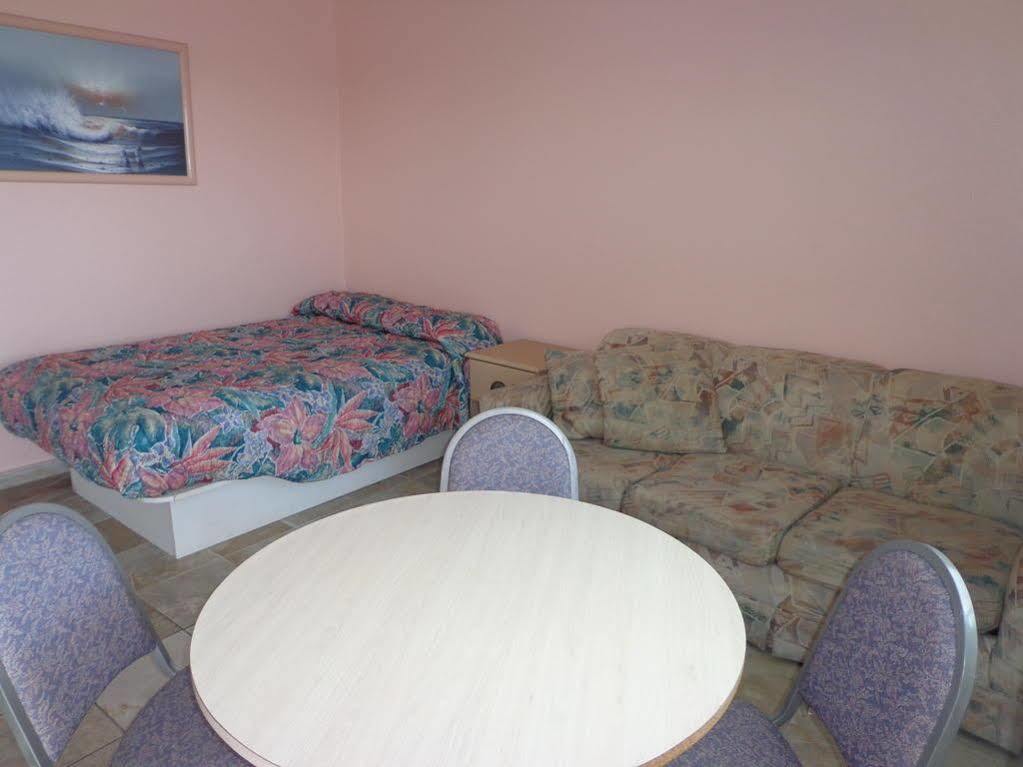 Isle Of Palms Motel 와일드우드 외부 사진