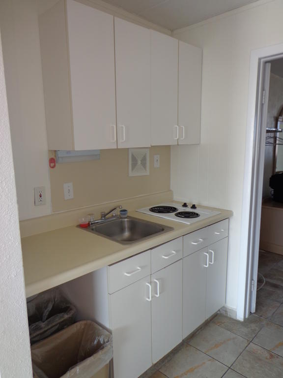 Isle Of Palms Motel 와일드우드 외부 사진
