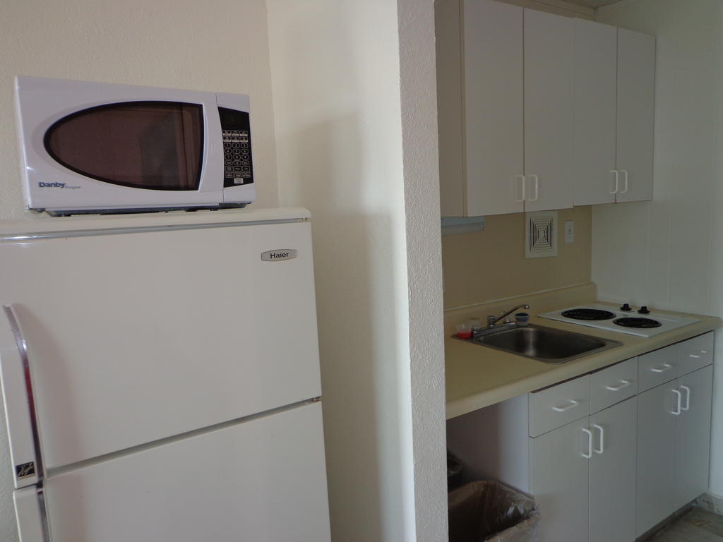 Isle Of Palms Motel 와일드우드 외부 사진